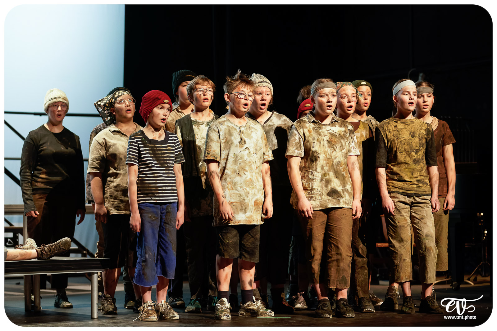 TMTPHOTO LES ENFANTS DU LEVANT (MAITRISE SAINT PHILOMENE HAGUENAU) 131